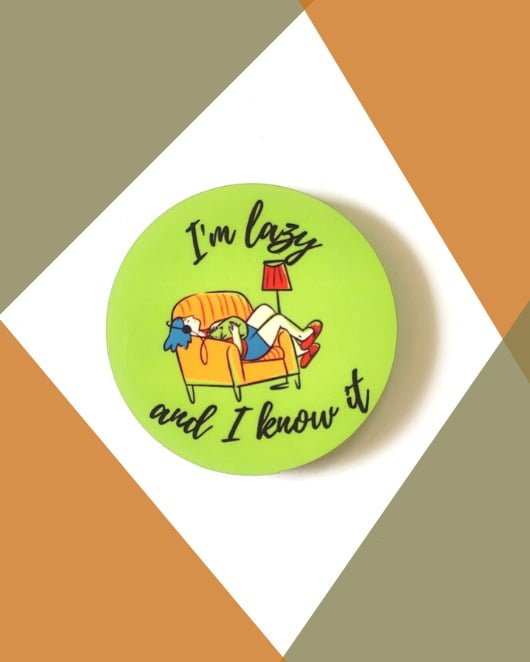 Fridge Magnets - Cool quotes