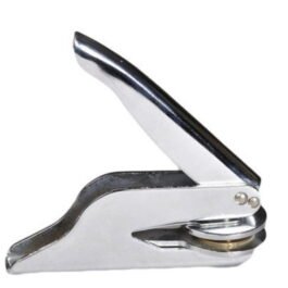 Custom Paper Embosser Stamp