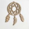 DIY dreamcatcher