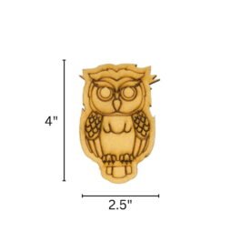 DIY MDF cutouts – Animals