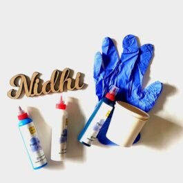 Fluid Art Kit / Paint Pouring Kits / Paint Parties