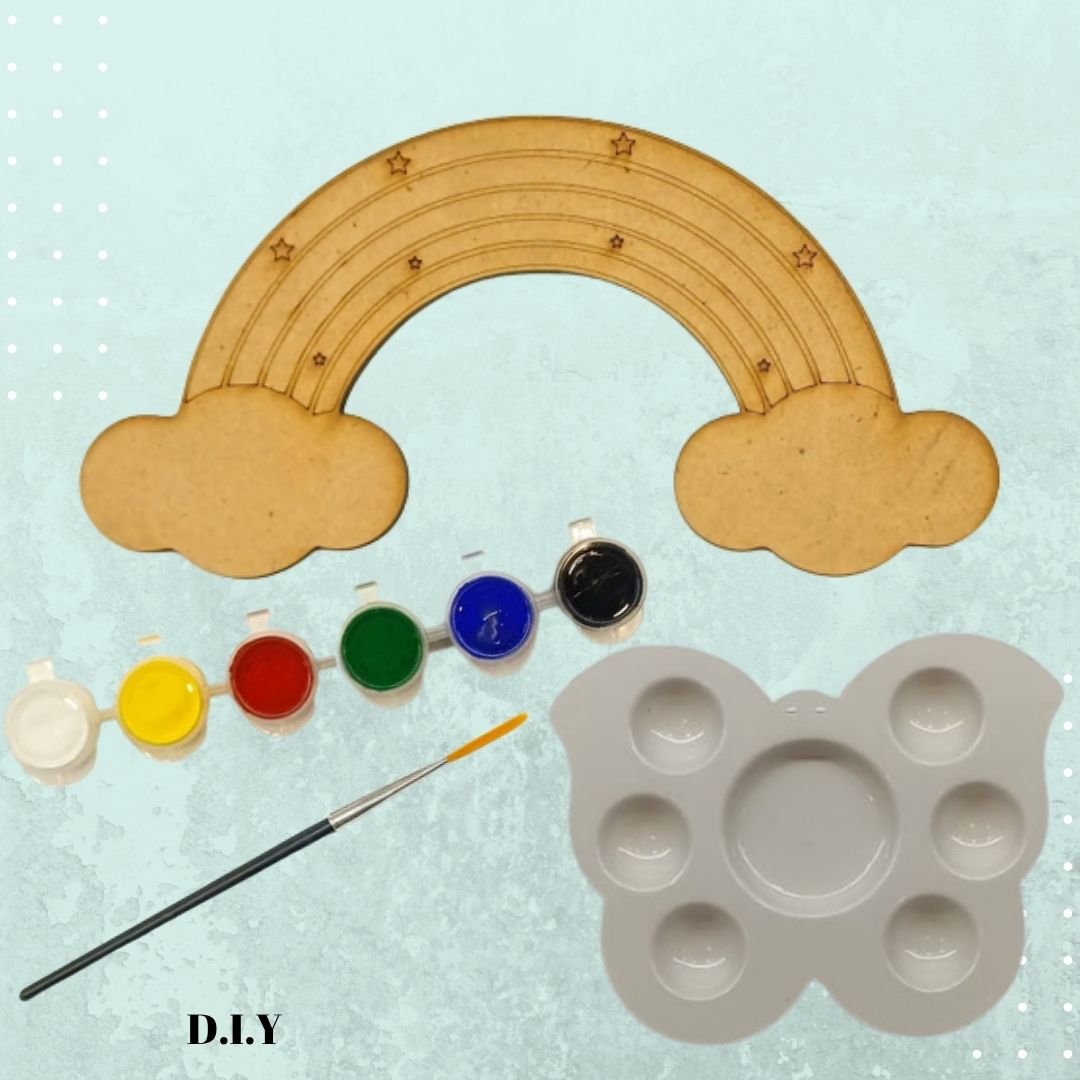 DIY Kit - Rainbow