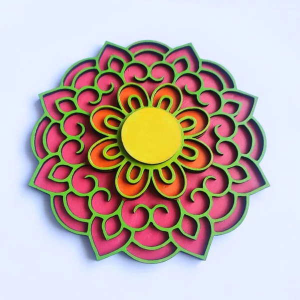 Festive collection - diya