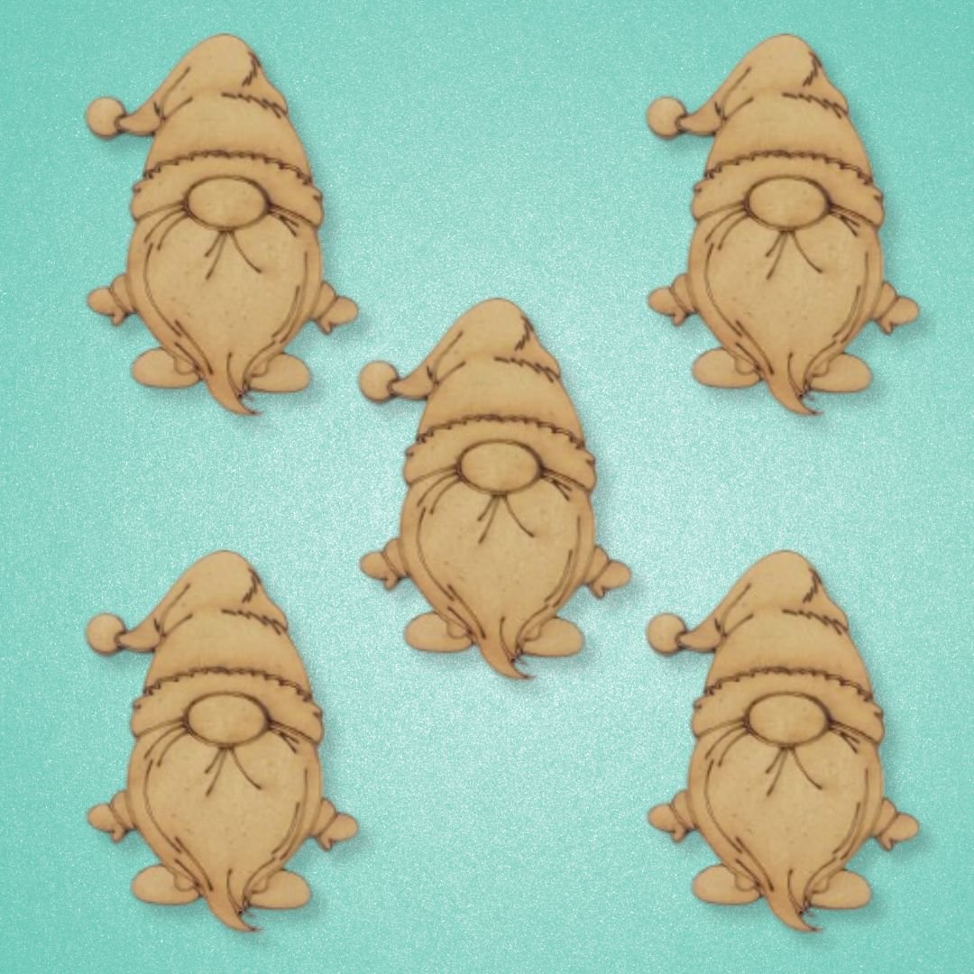 Secret santa christmas collection