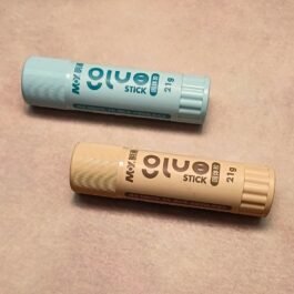 Pastel Glue Stick Set of 2 – 21g Strong Hold