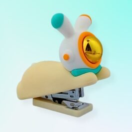 Space Rabbit Stapler
