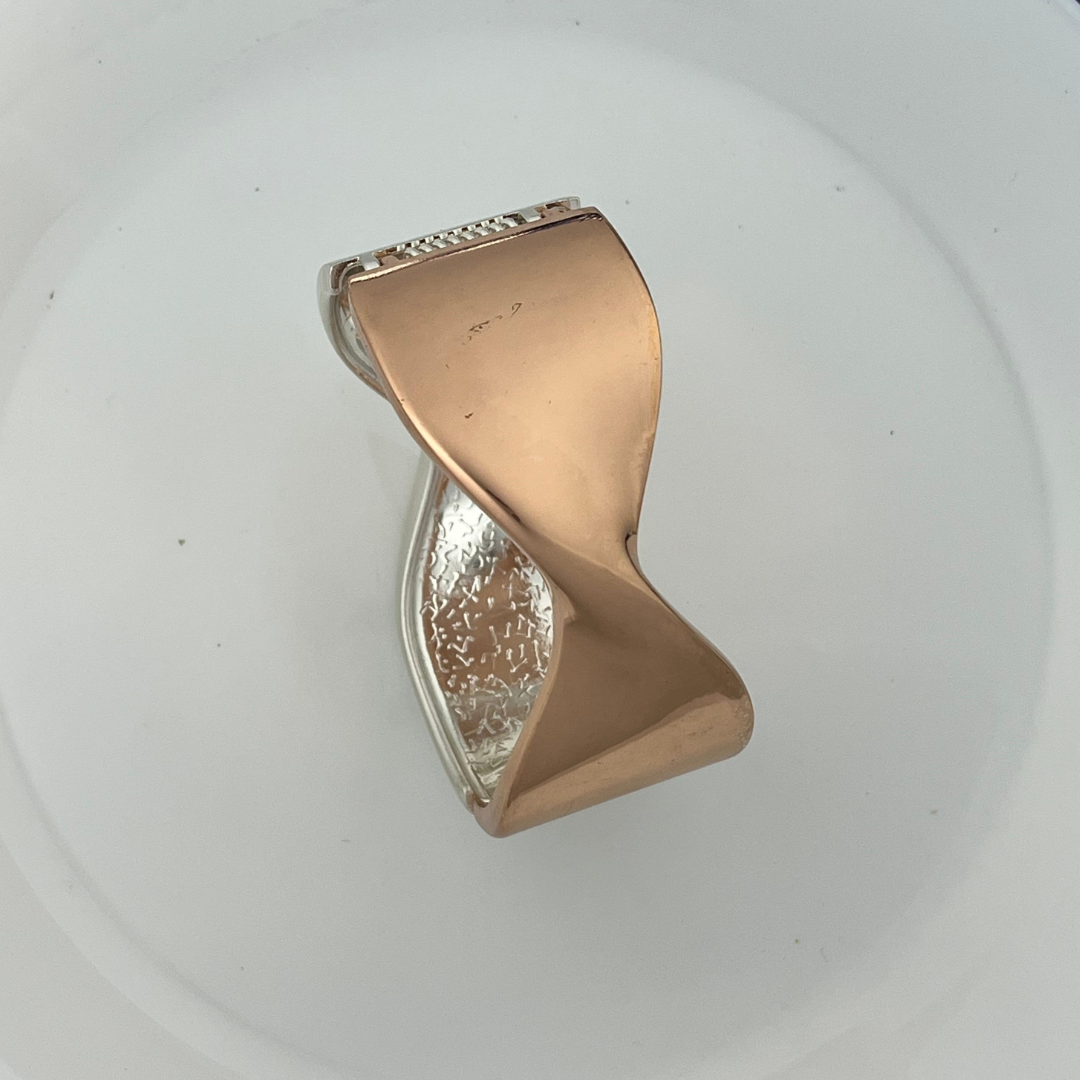 Bow cuff bracelets - Image 3