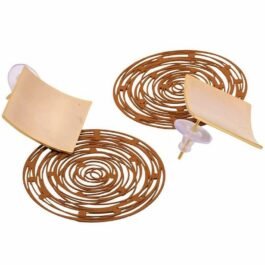 Twilight Orbit Earrings