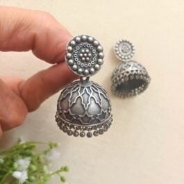 Diva – Ethnic Indo-Western Jhumkas for Women