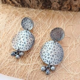 Tvisa Indo-Western Earrings