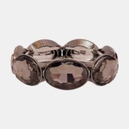 Golden Hour Gemstone Bracelet