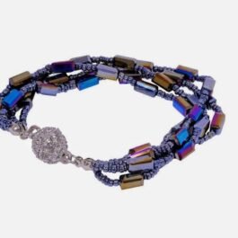 Mystic Aurora Bracelet